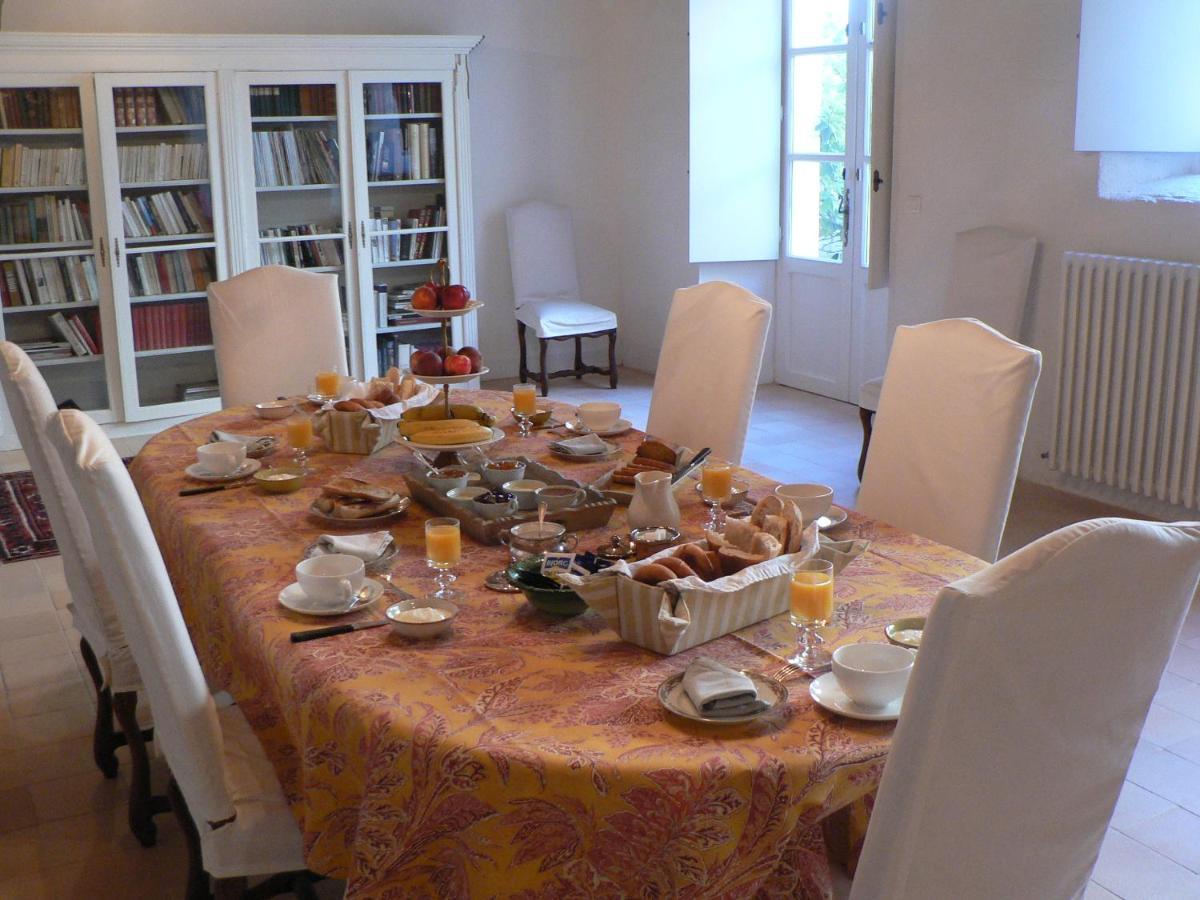 La Boissiere Bed and Breakfast Grand Brassac Exteriör bild