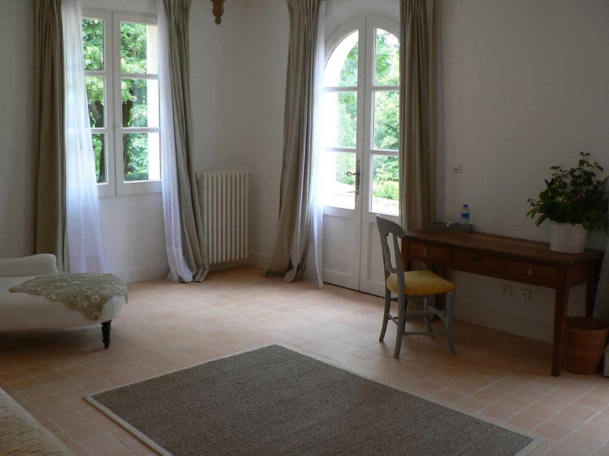 La Boissiere Bed and Breakfast Grand Brassac Exteriör bild