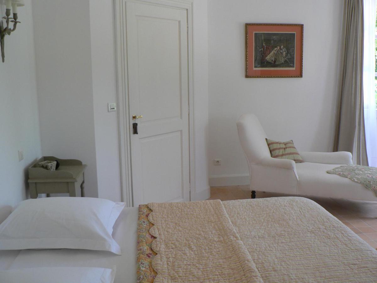 La Boissiere Bed and Breakfast Grand Brassac Exteriör bild