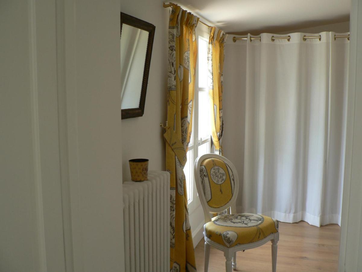 La Boissiere Bed and Breakfast Grand Brassac Exteriör bild